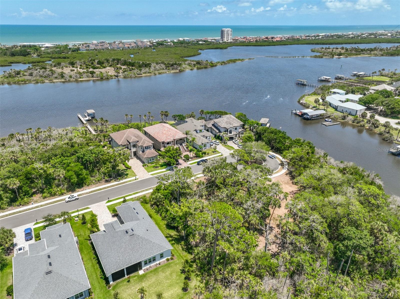 PALM COAST PLANTATION - Land