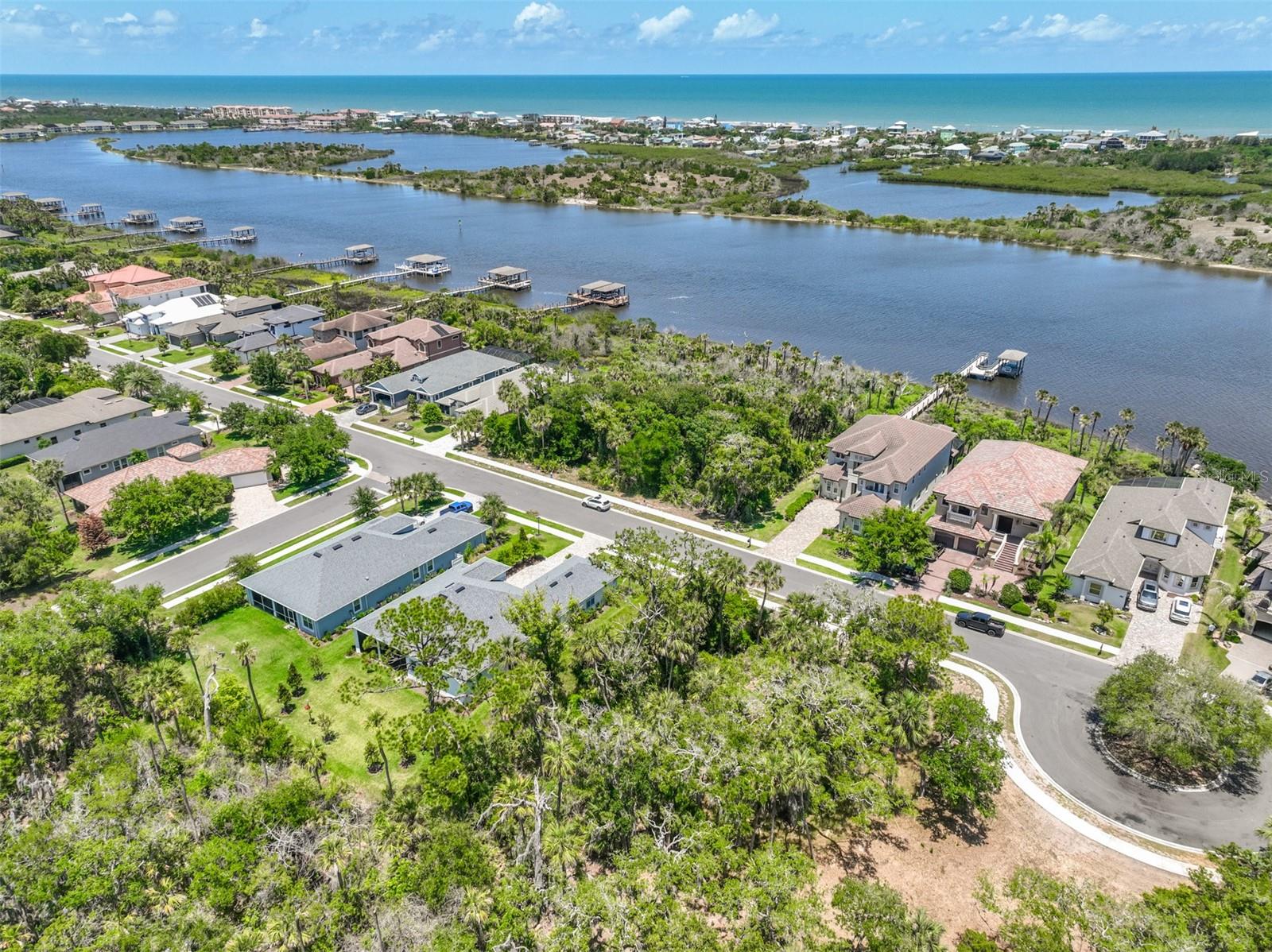 PALM COAST PLANTATION - Land