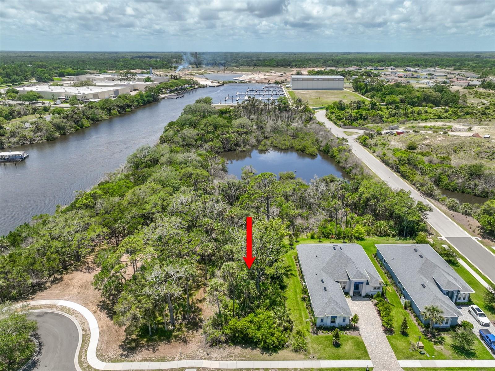 300 S RIVERWALK DRIVE