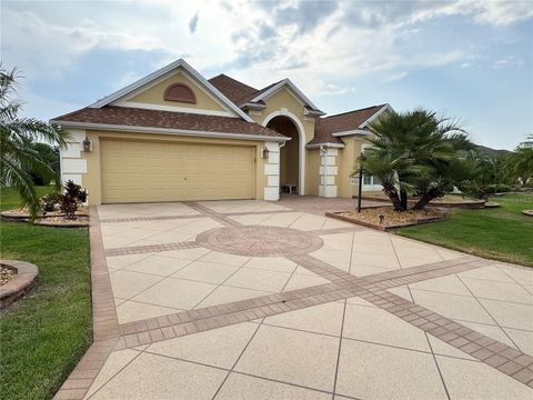 2918 CANYON AVENUE THE VILLAGES FL 32163