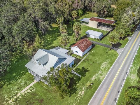 Tiny photo for 10487 SE Highway 42, Summerfield, FL 34491 (MLS # G5110697)