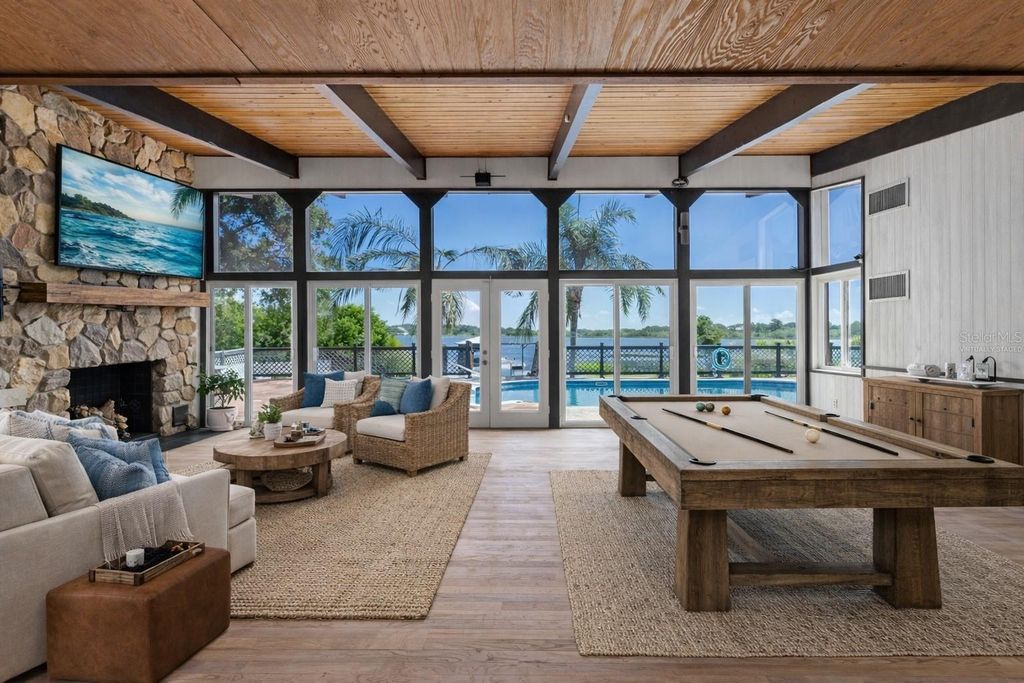 Photo of 1016 Biltmore Drive NW, Winter Haven, FL 33881 (MLS # O6336592)