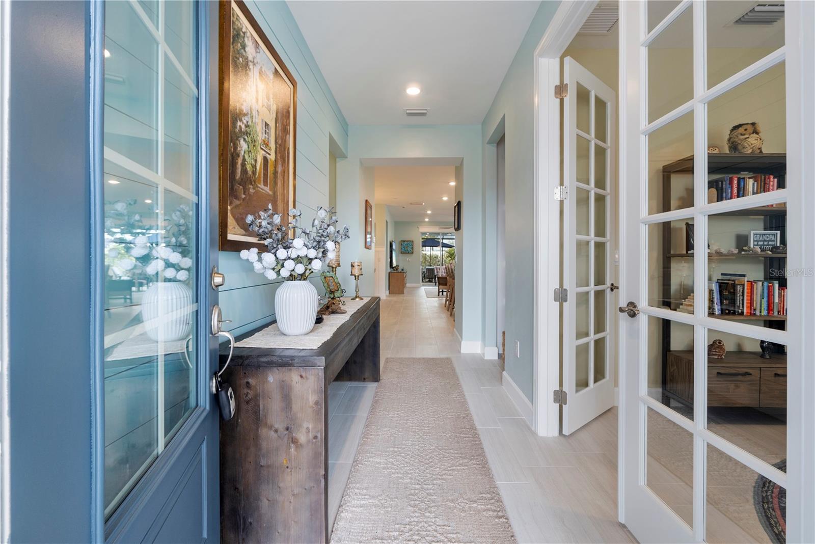 BABCOCK RANCH COMMUNITY VILLAGE 3 - Residential