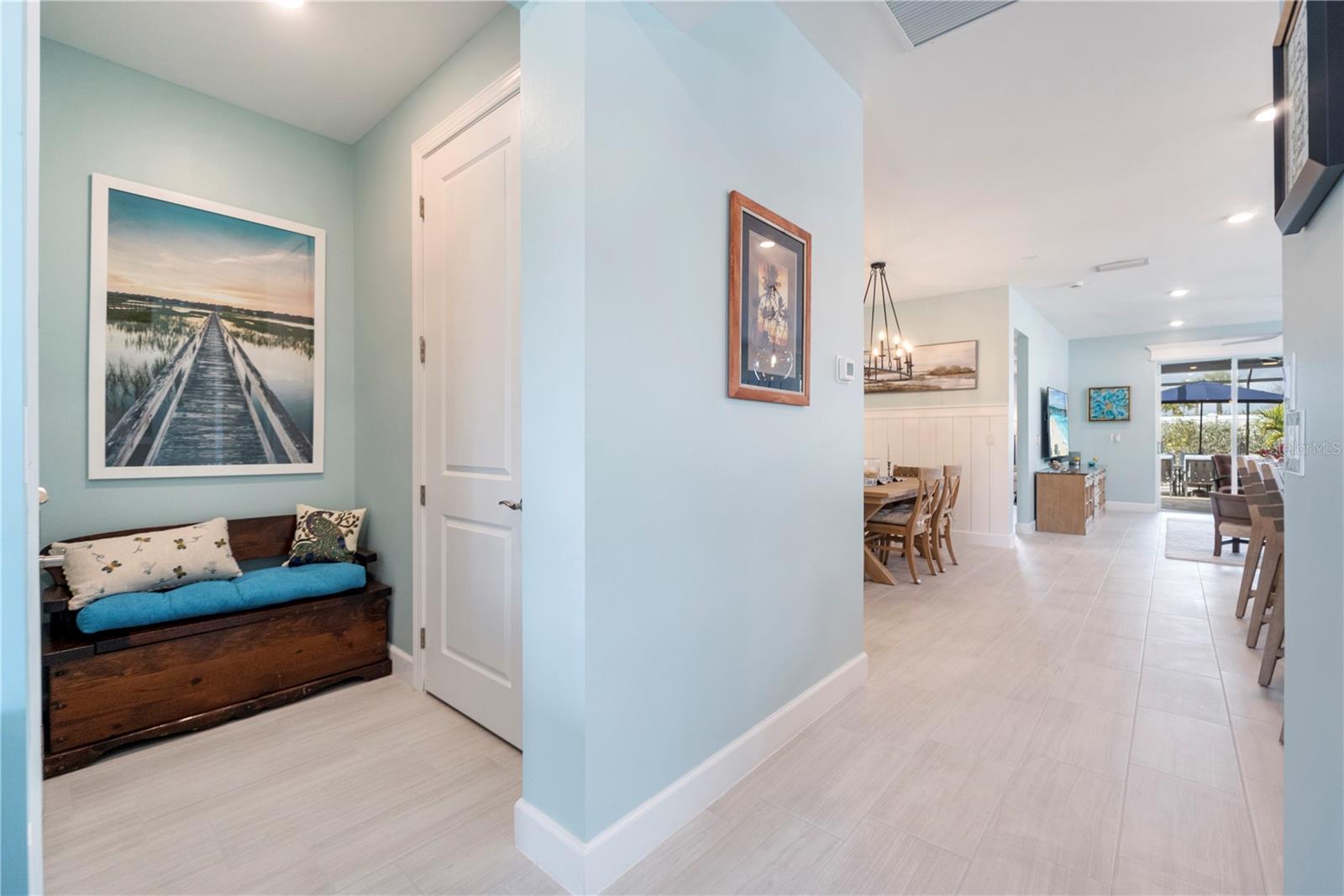 BABCOCK RANCH COMMUNITY VILLAGE 3 - Residential