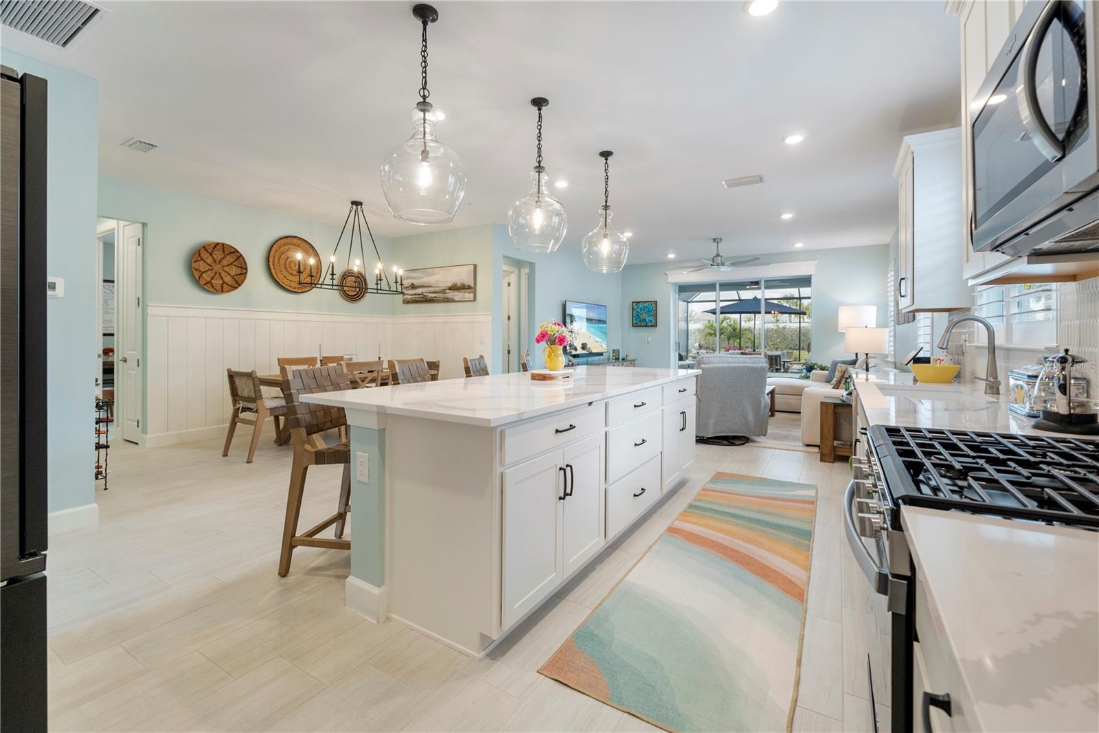 BABCOCK RANCH COMMUNITY VILLAGE 3 - Residential