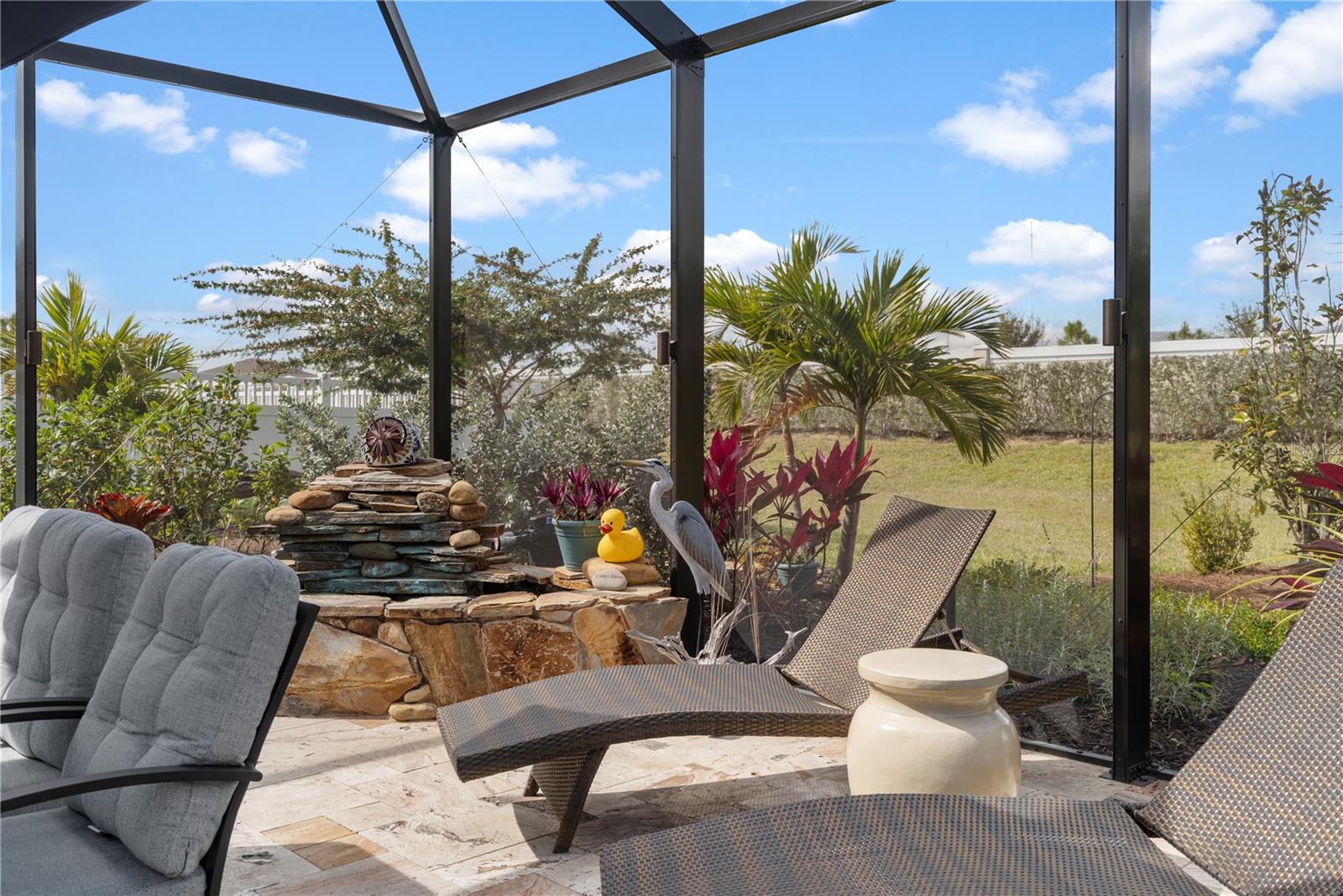 BABCOCK RANCH COMMUNITY VILLAGE 3 - Residential