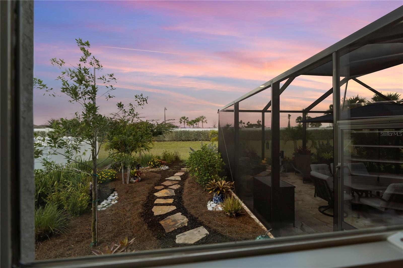 BABCOCK RANCH COMMUNITY VILLAGE 3 - Residential