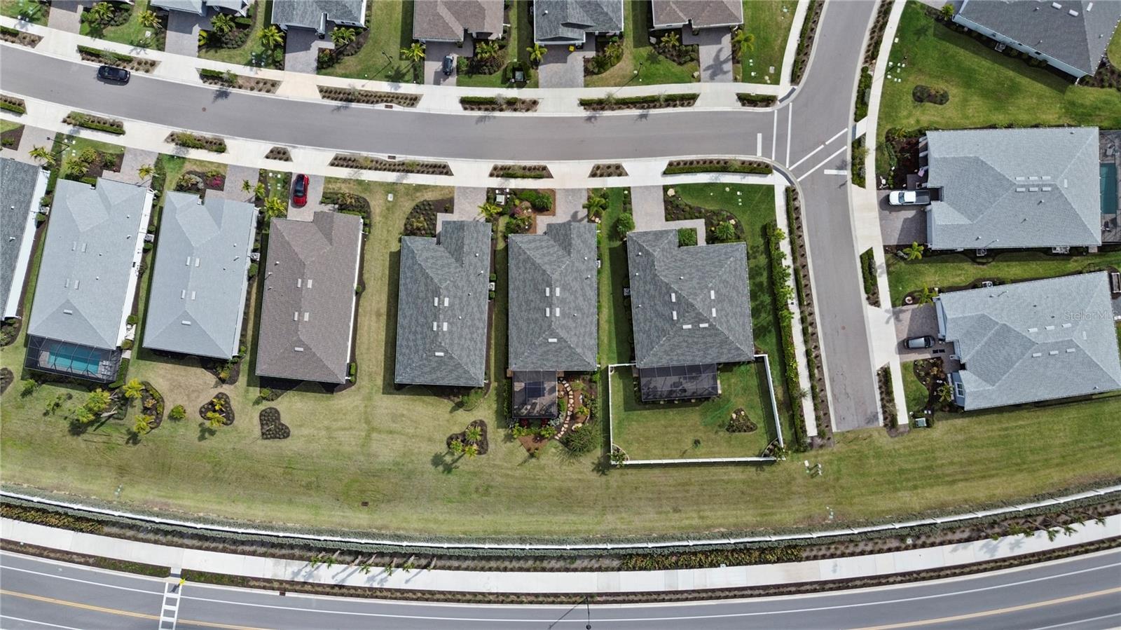 BABCOCK RANCH COMMUNITY VILLAGE 3 - Residential