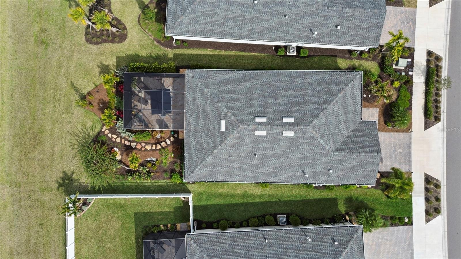 BABCOCK RANCH COMMUNITY VILLAGE 3 - Residential