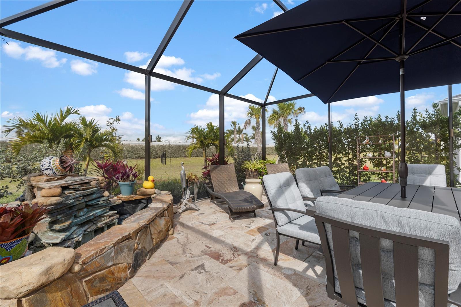 BABCOCK RANCH COMMUNITY VILLAGE 3 - Residential