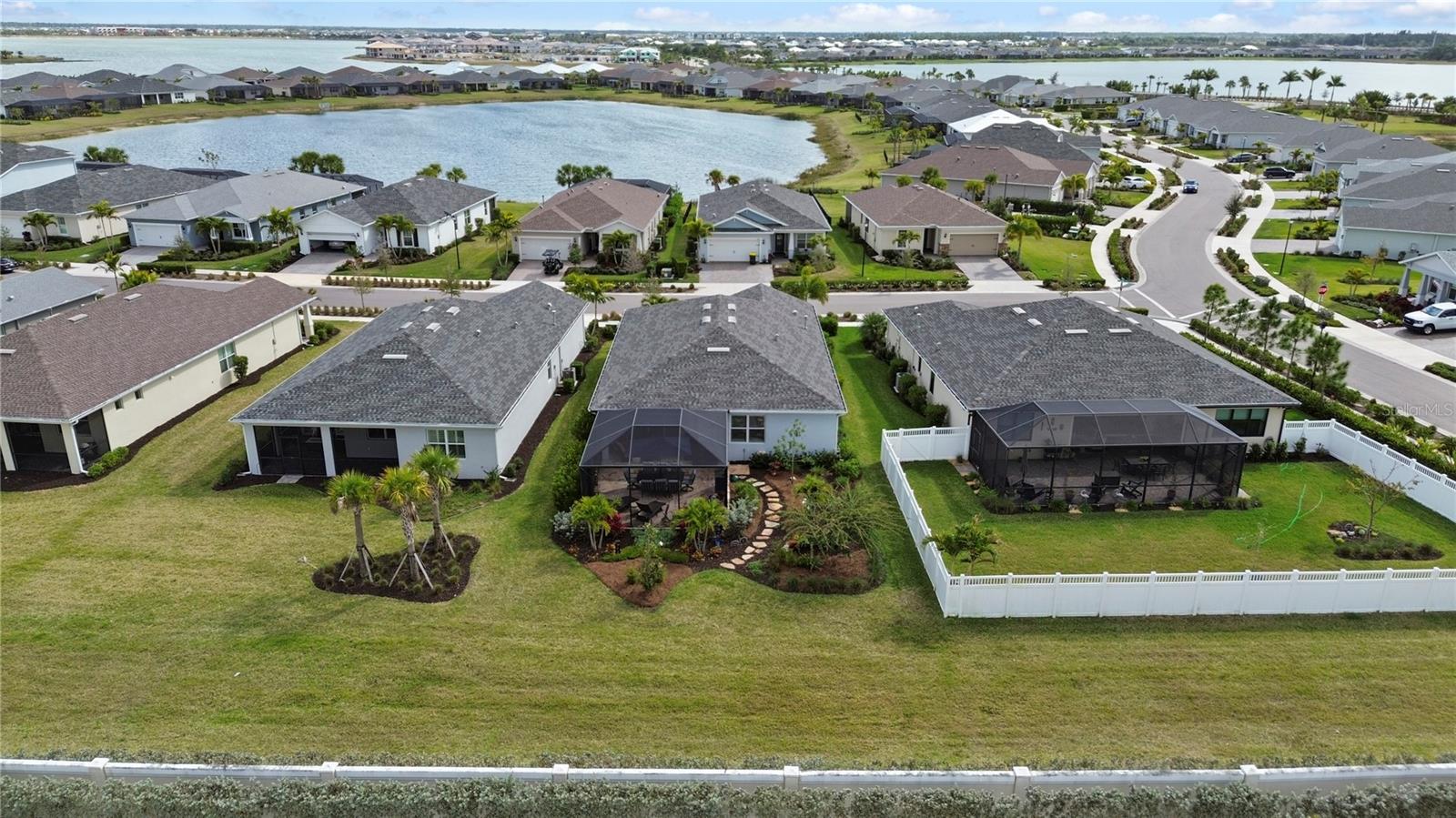 BABCOCK RANCH COMMUNITY VILLAGE 3 - Residential