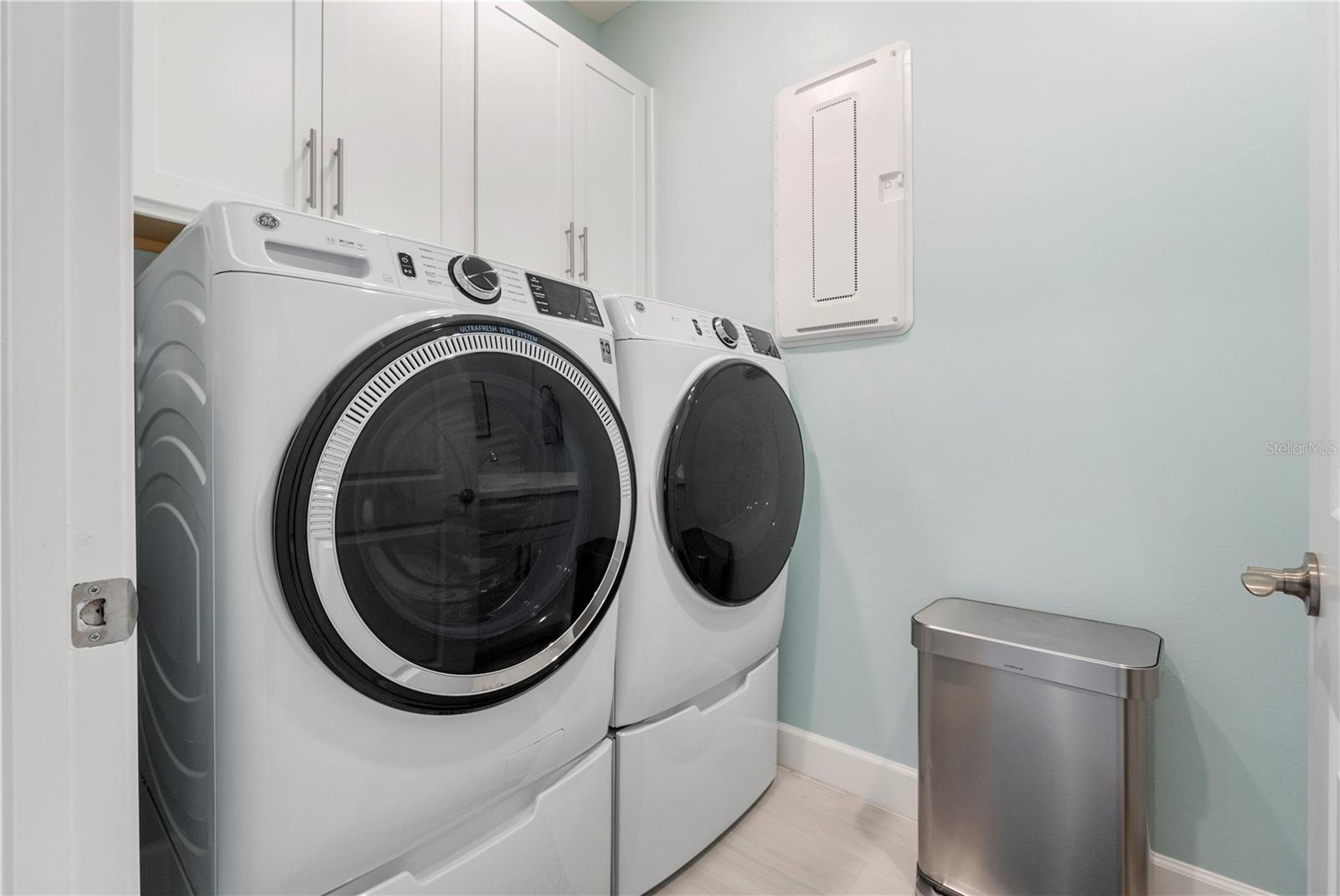 BABCOCK RANCH COMMUNITY VILLAGE 3 - Residential