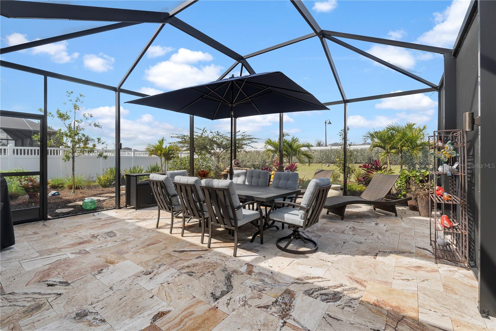 BABCOCK RANCH COMMUNITY VILLAGE 3 - Residential