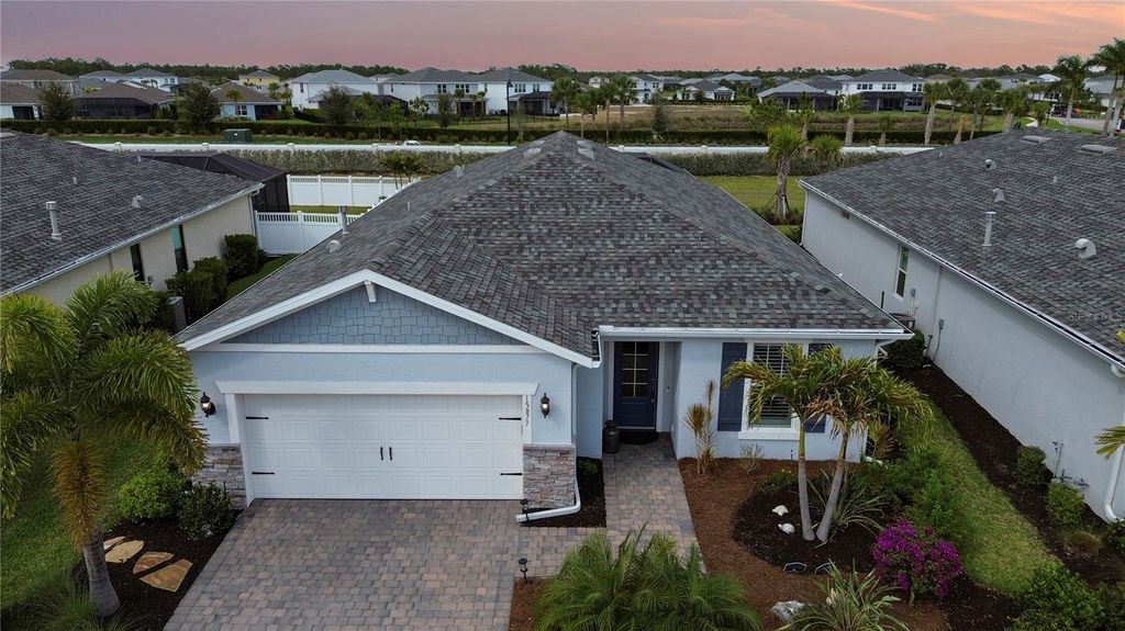 Photo of 15877 Shoreline Drive, Punta Gorda, FL 33982 (MLS # C7523137)