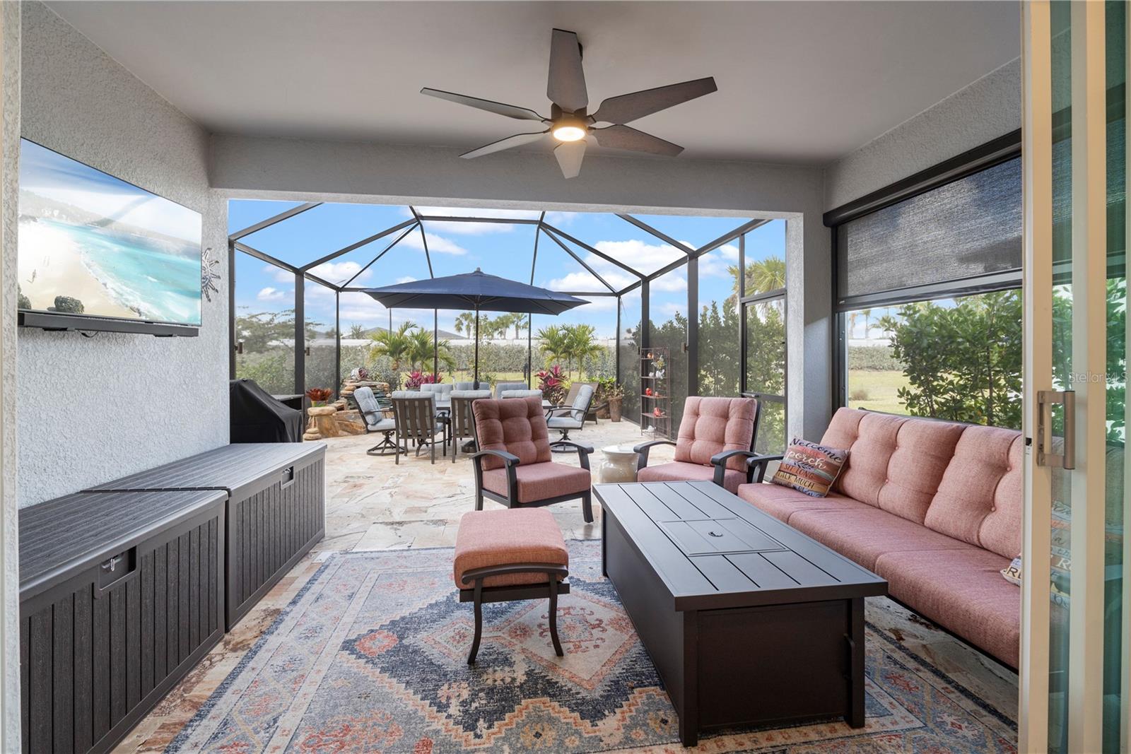 BABCOCK RANCH COMMUNITY VILLAGE 3 - Residential