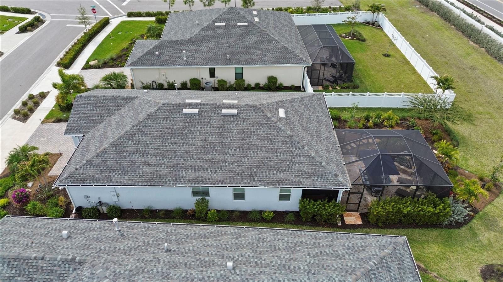 BABCOCK RANCH COMMUNITY VILLAGE 3 - Residential