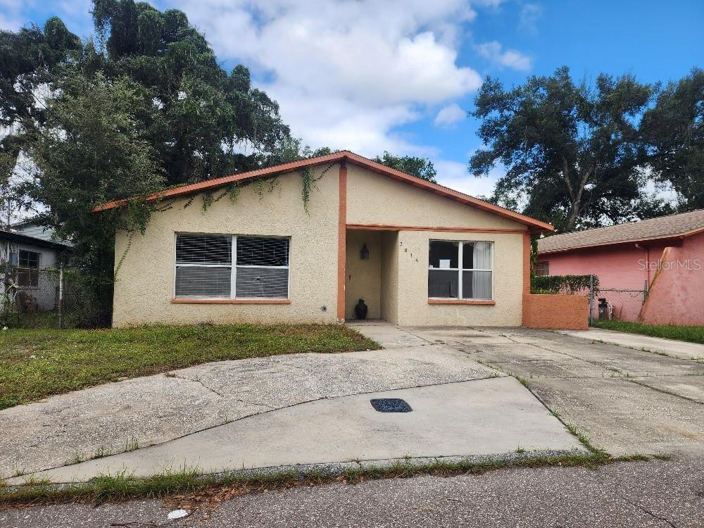 Photo of 3814 E Cayuga Street, Tampa, FL 33610 (MLS # TB8553458)
