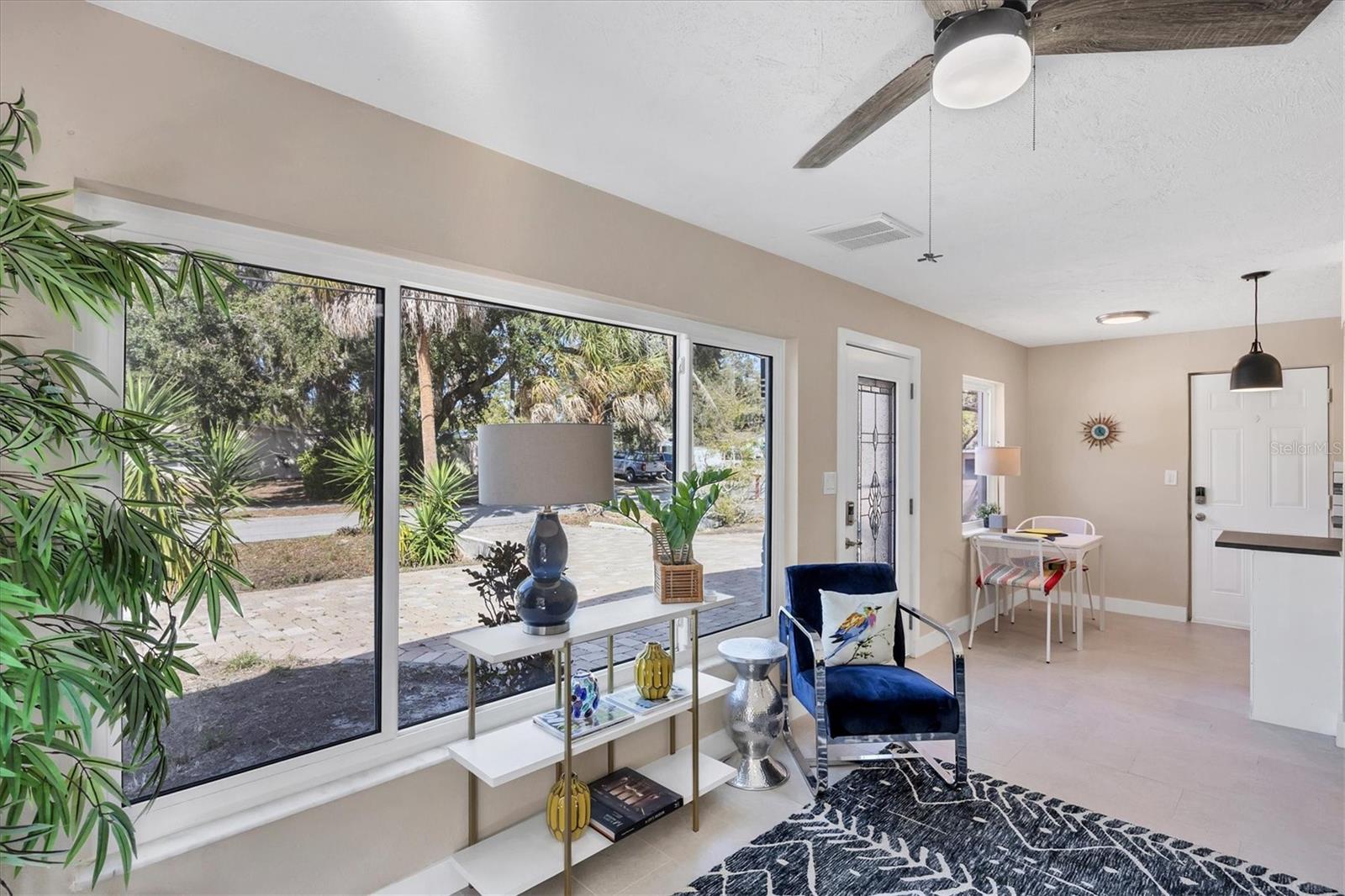 SARASOTA SPGS - Residential