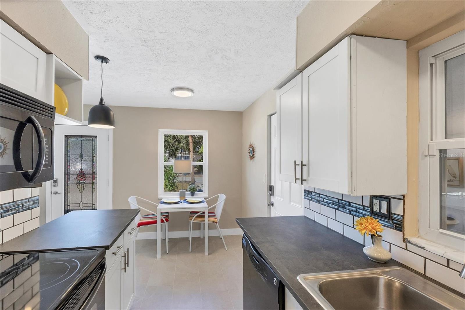 SARASOTA SPGS - Residential