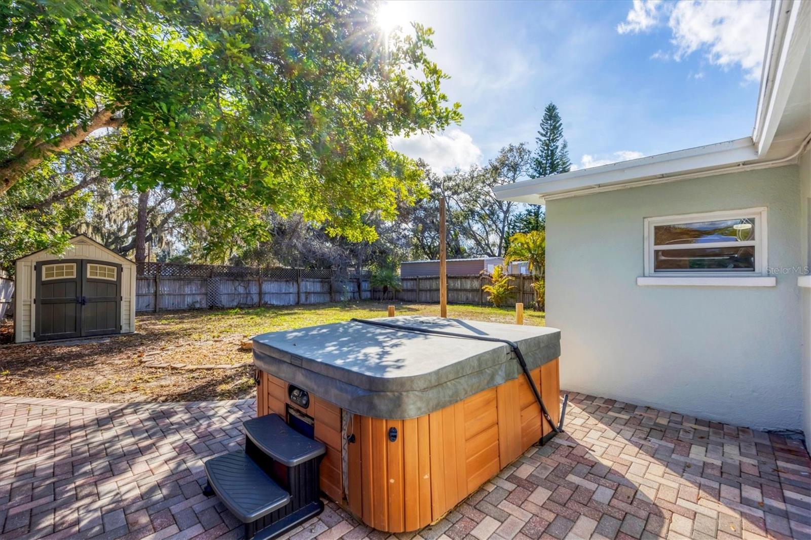 SARASOTA SPGS - Residential