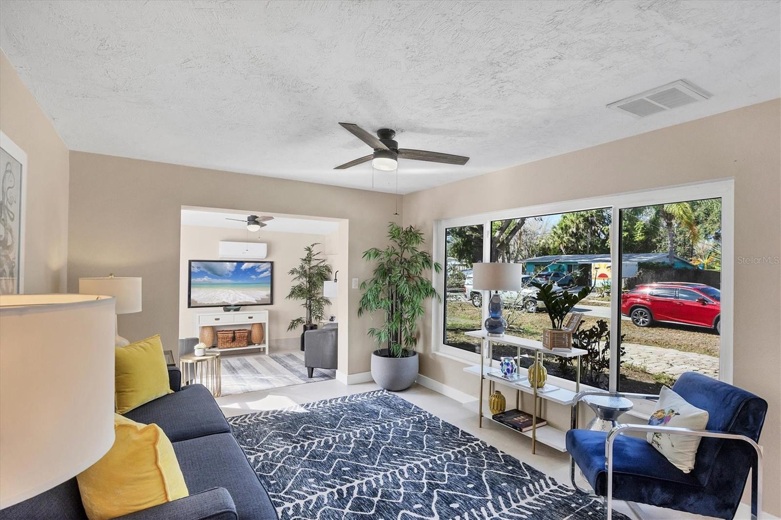 SARASOTA SPGS - Residential