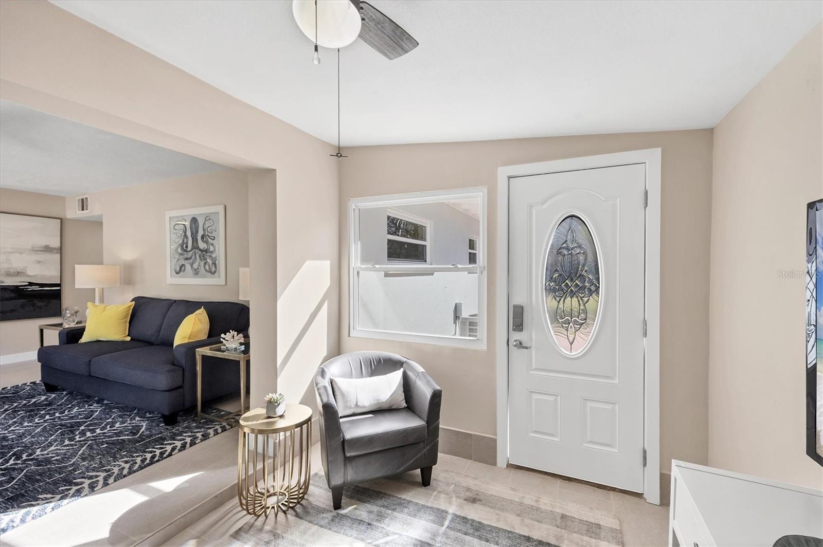 SARASOTA SPGS - Residential