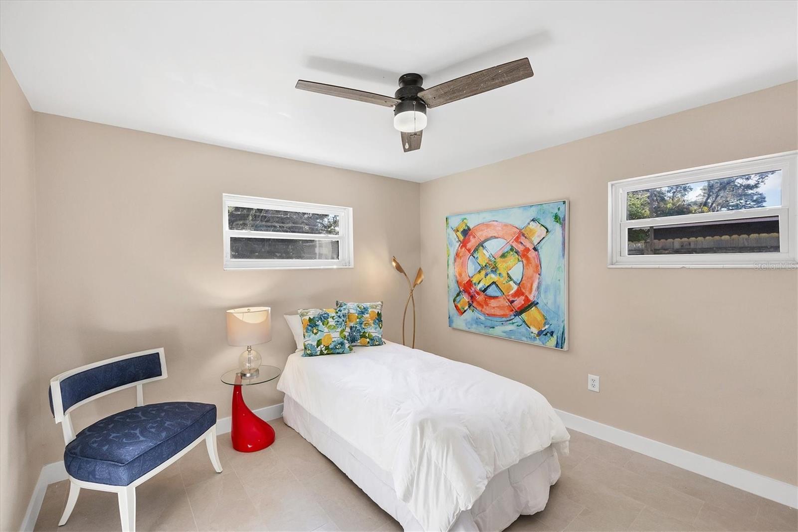 SARASOTA SPGS - Residential