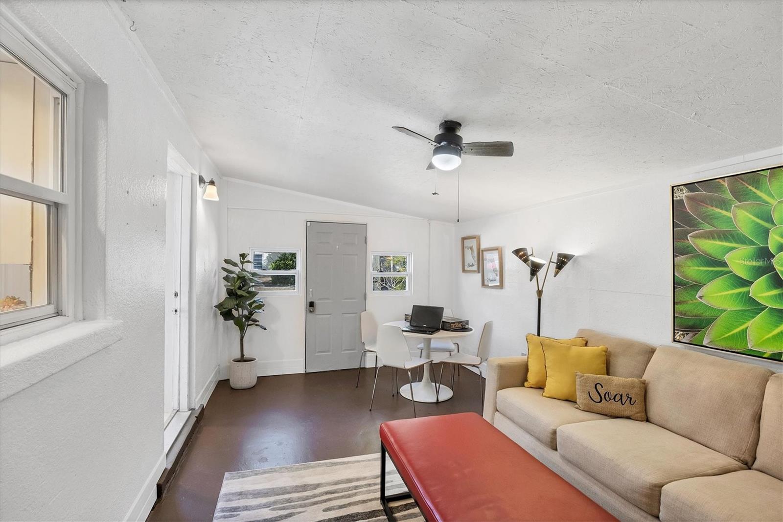 SARASOTA SPGS - Residential