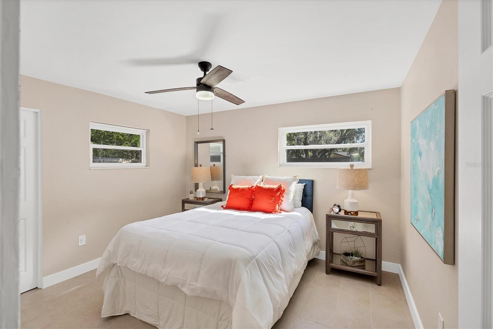 SARASOTA SPGS - Residential