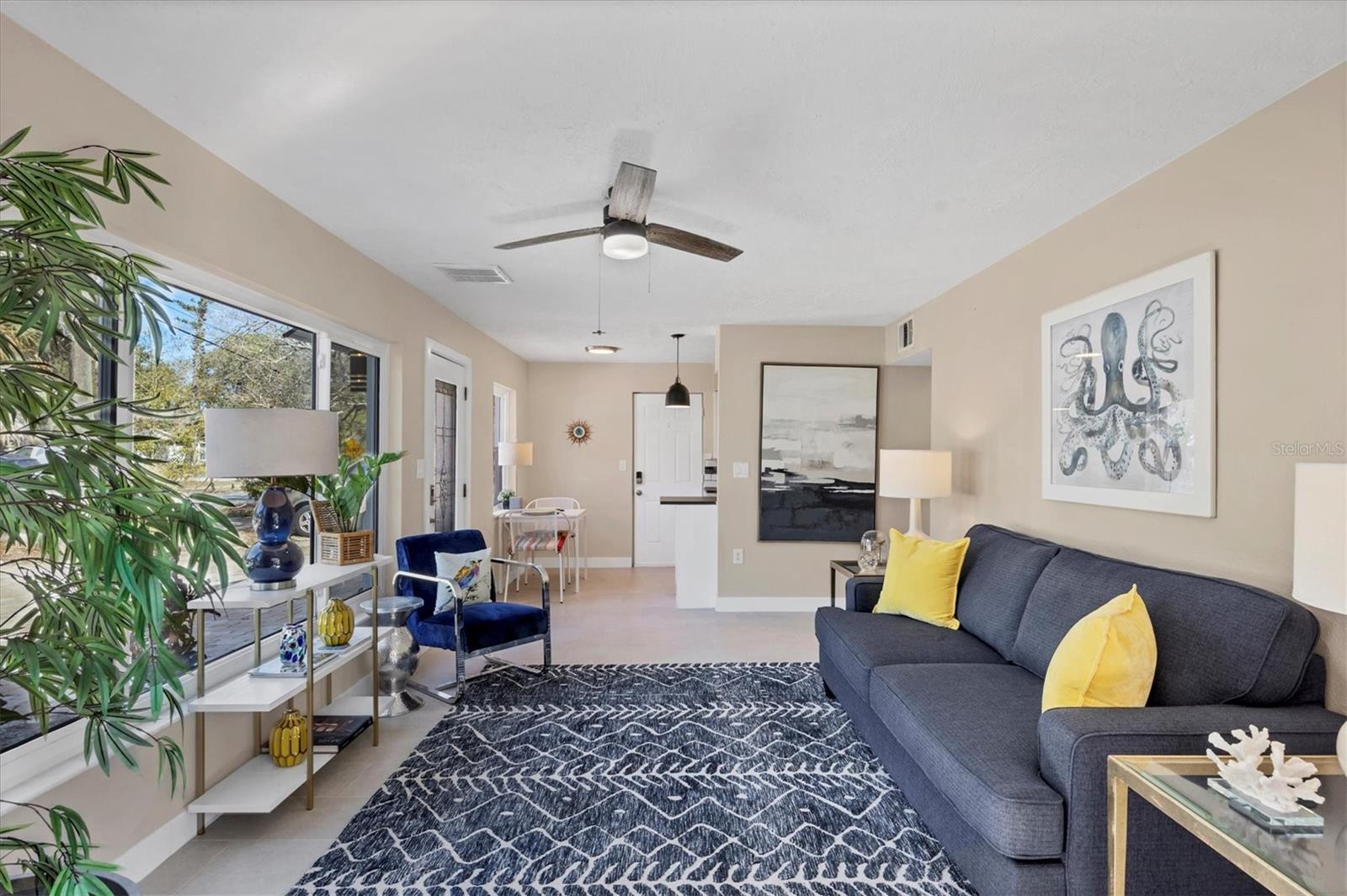 SARASOTA SPGS - Residential