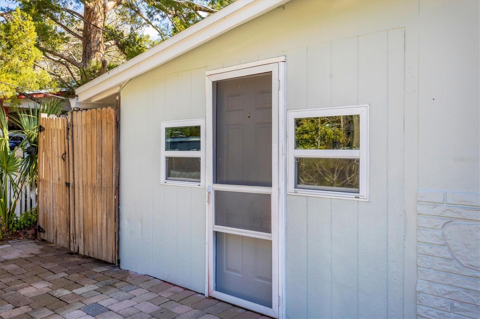 SARASOTA SPGS - Residential