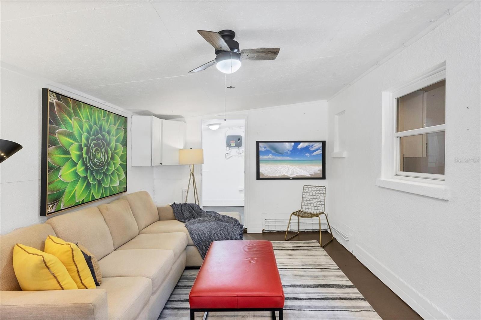 SARASOTA SPGS - Residential