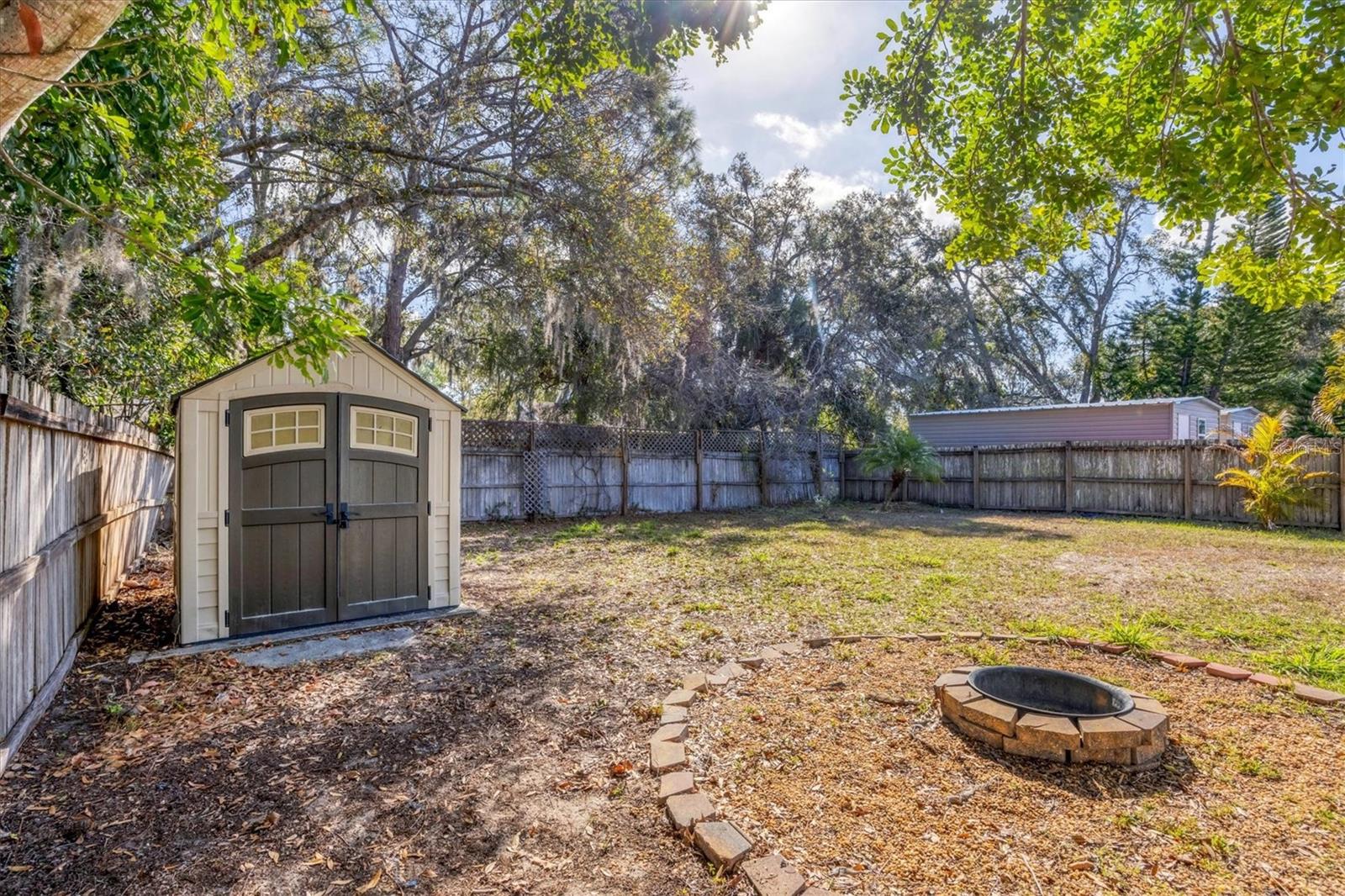 SARASOTA SPGS - Residential