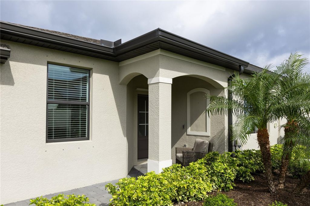 Photo of 2193 Bonito Way, Port Charlotte, FL 33953 (MLS # A4647805)