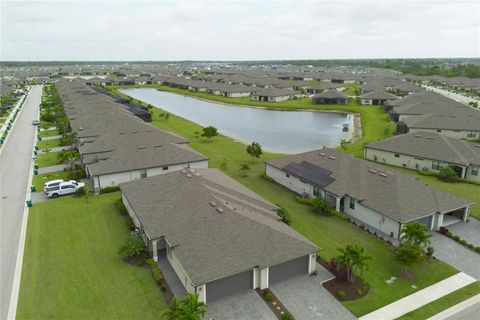 Photo of 2193 Bonito Way, Port Charlotte, FL 33953 (MLS # A4647805)