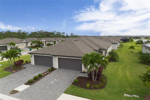 Photo of 2193 Bonito Way, Port Charlotte, FL 33953 (MLS # A4647805)