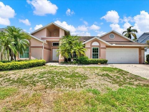 Photo of 15717 Jericho Drive, Odessa, FL 33556 (MLS # TB8401854)