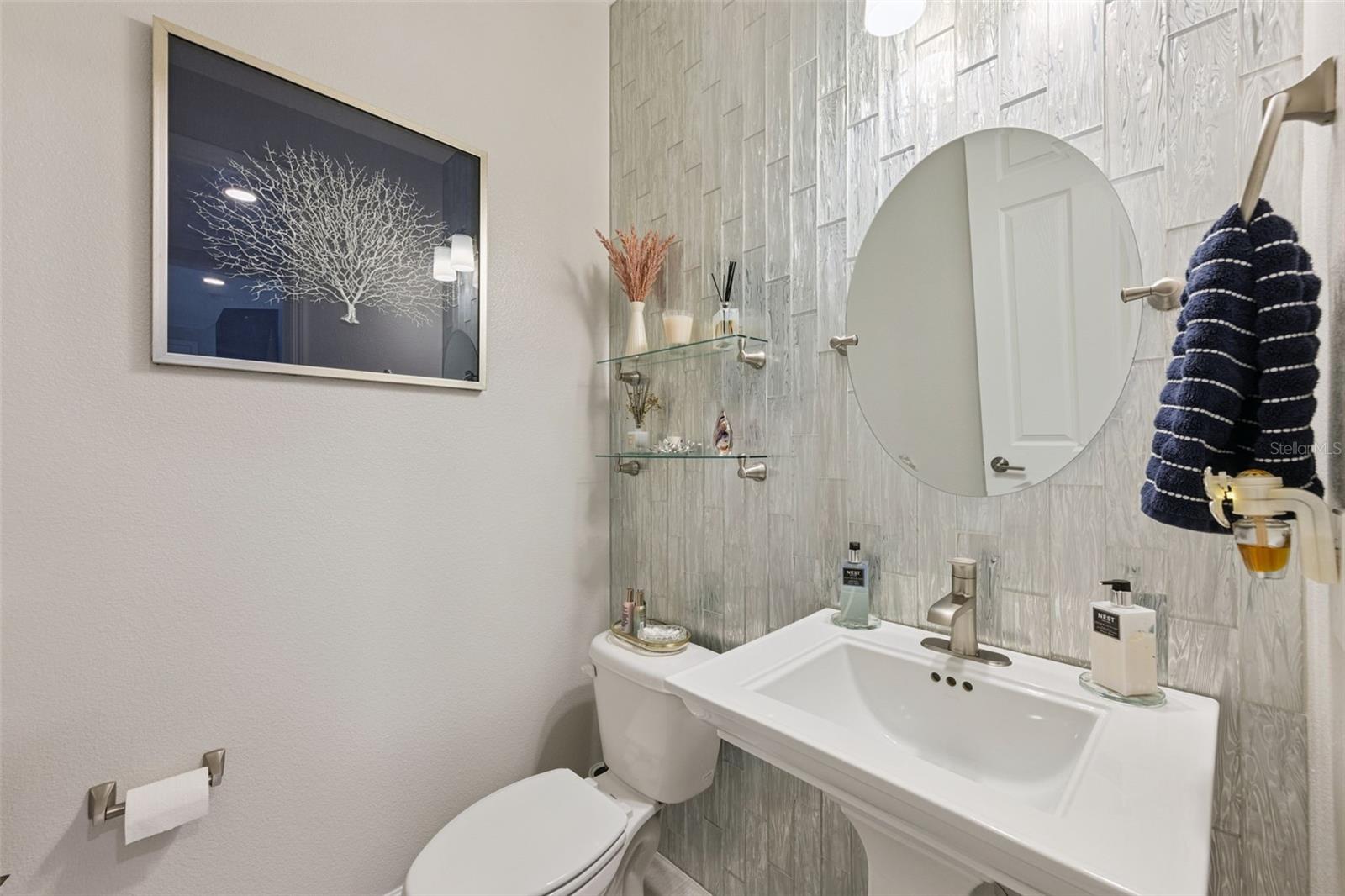 RED EMBER NORTH - Residential