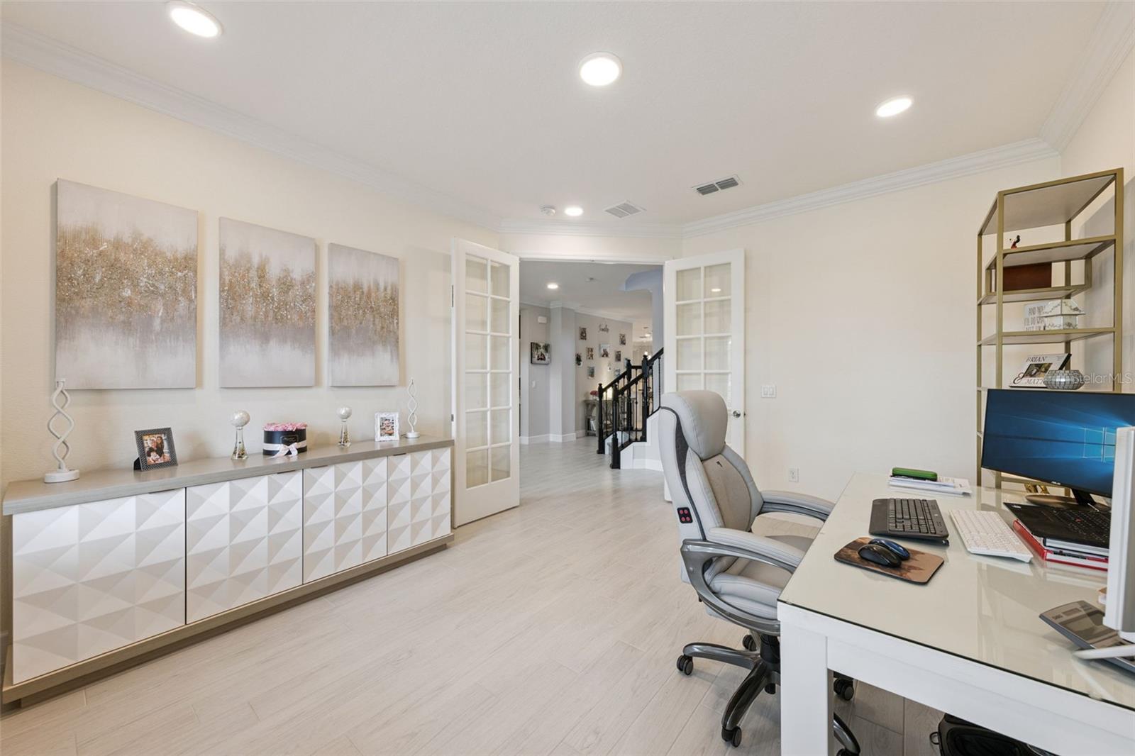 RED EMBER NORTH - Residential
