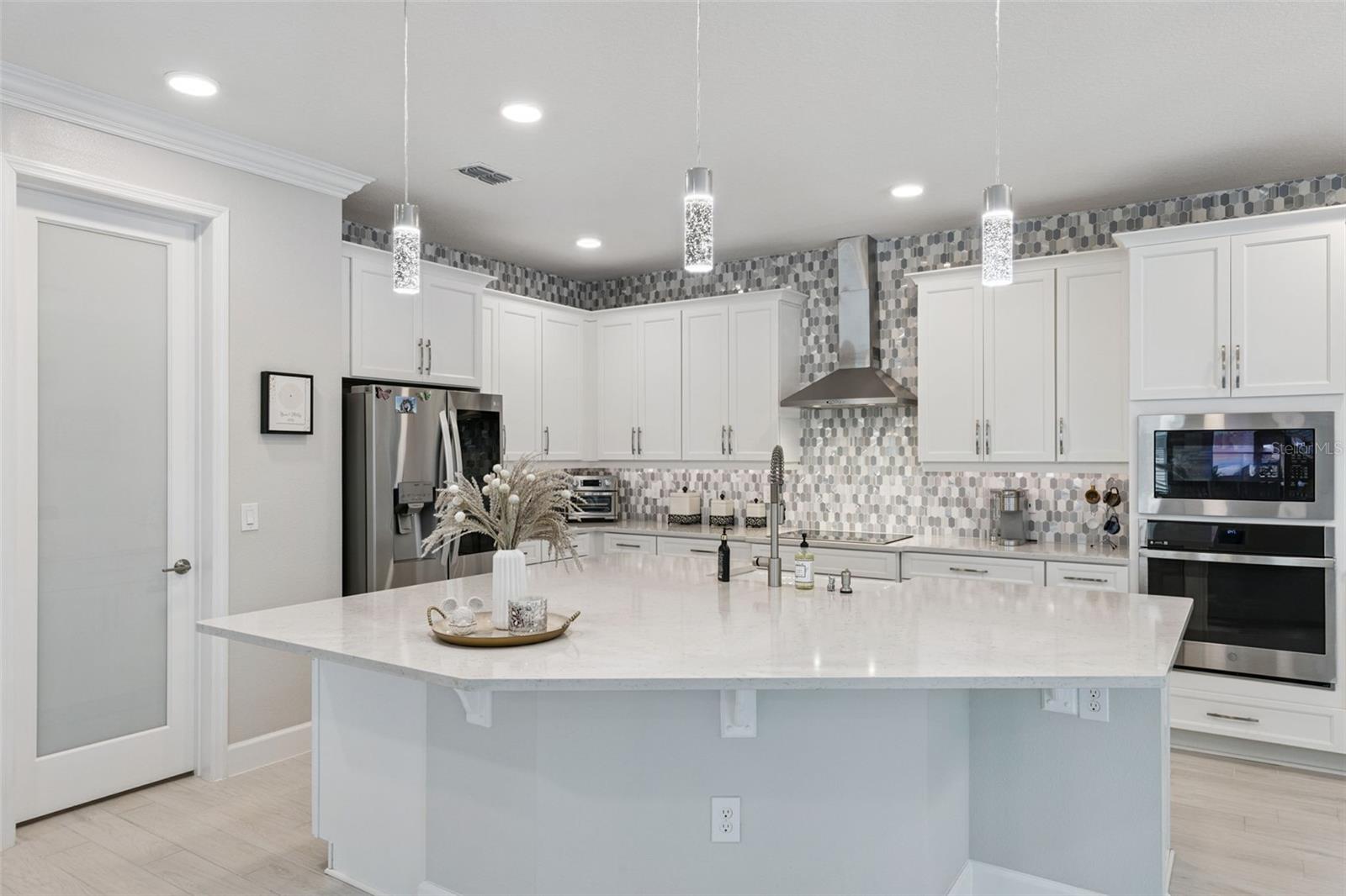 RED EMBER NORTH - Residential