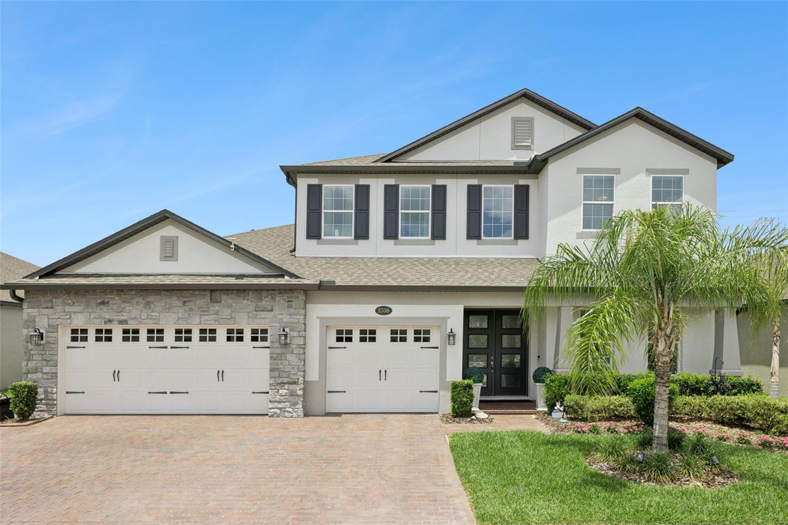 3336 LONE CYPRESS POINT