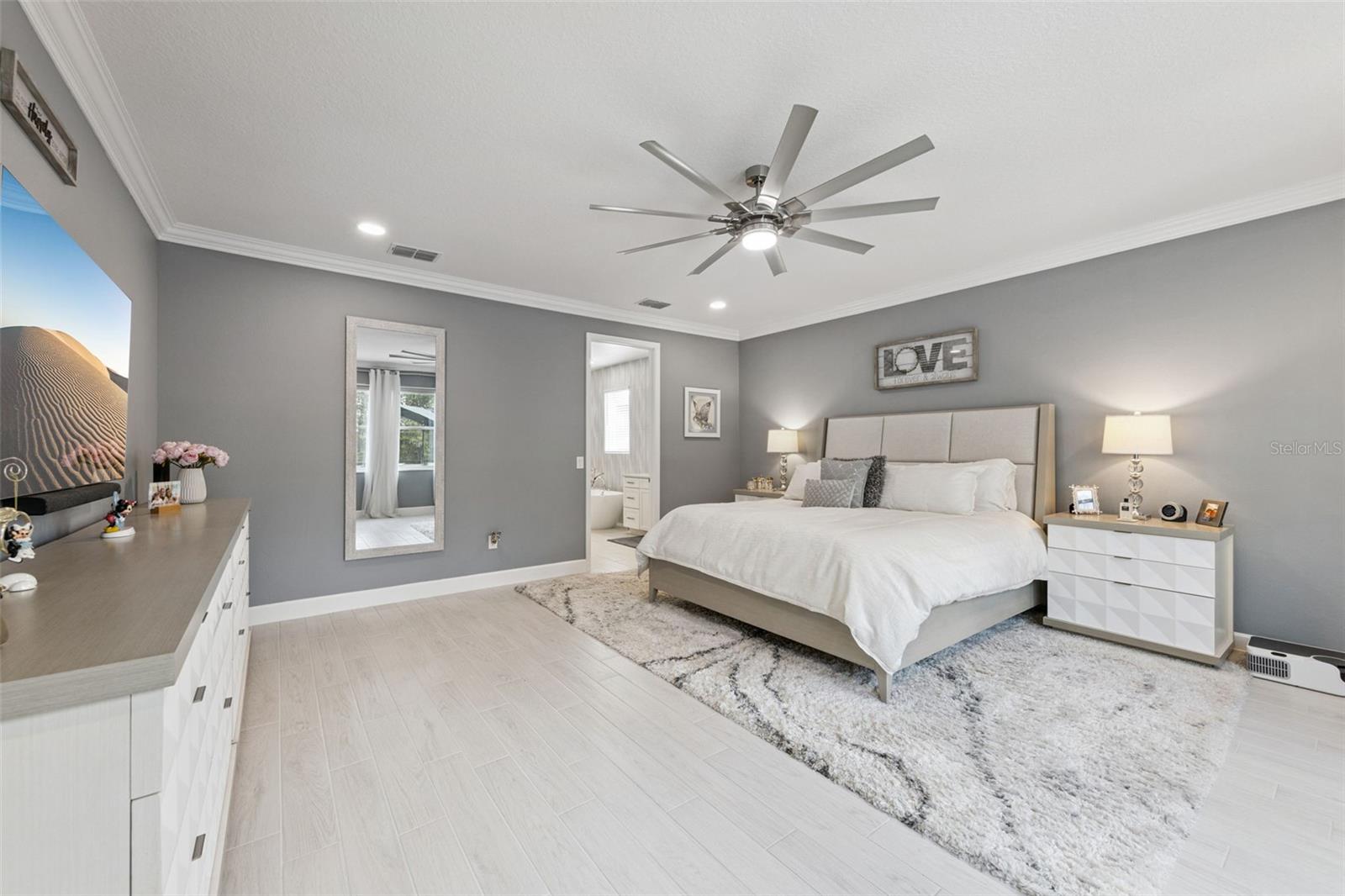RED EMBER NORTH - Residential
