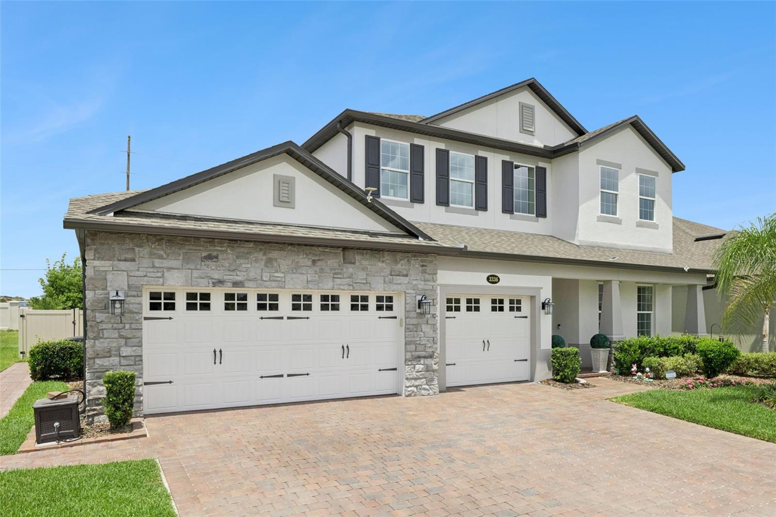 RED EMBER NORTH - Residential