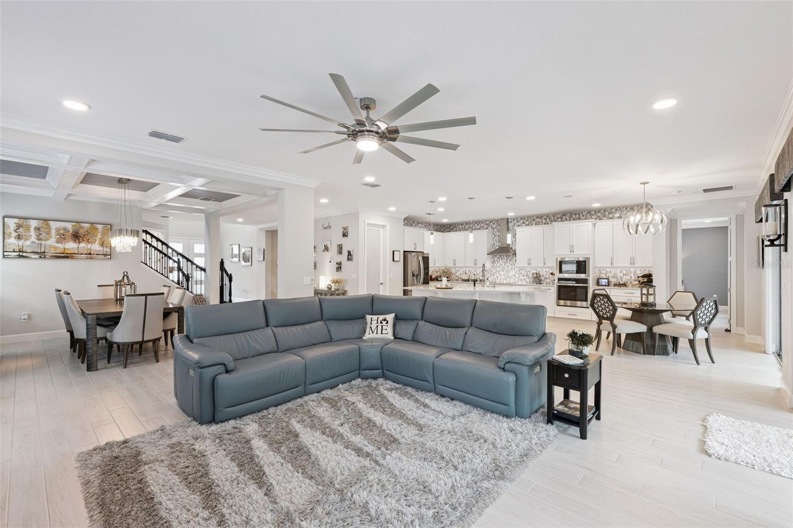 RED EMBER NORTH - Residential