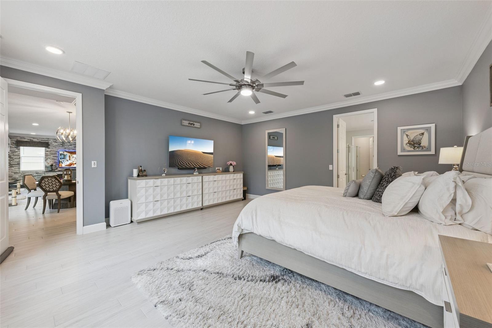 RED EMBER NORTH - Residential