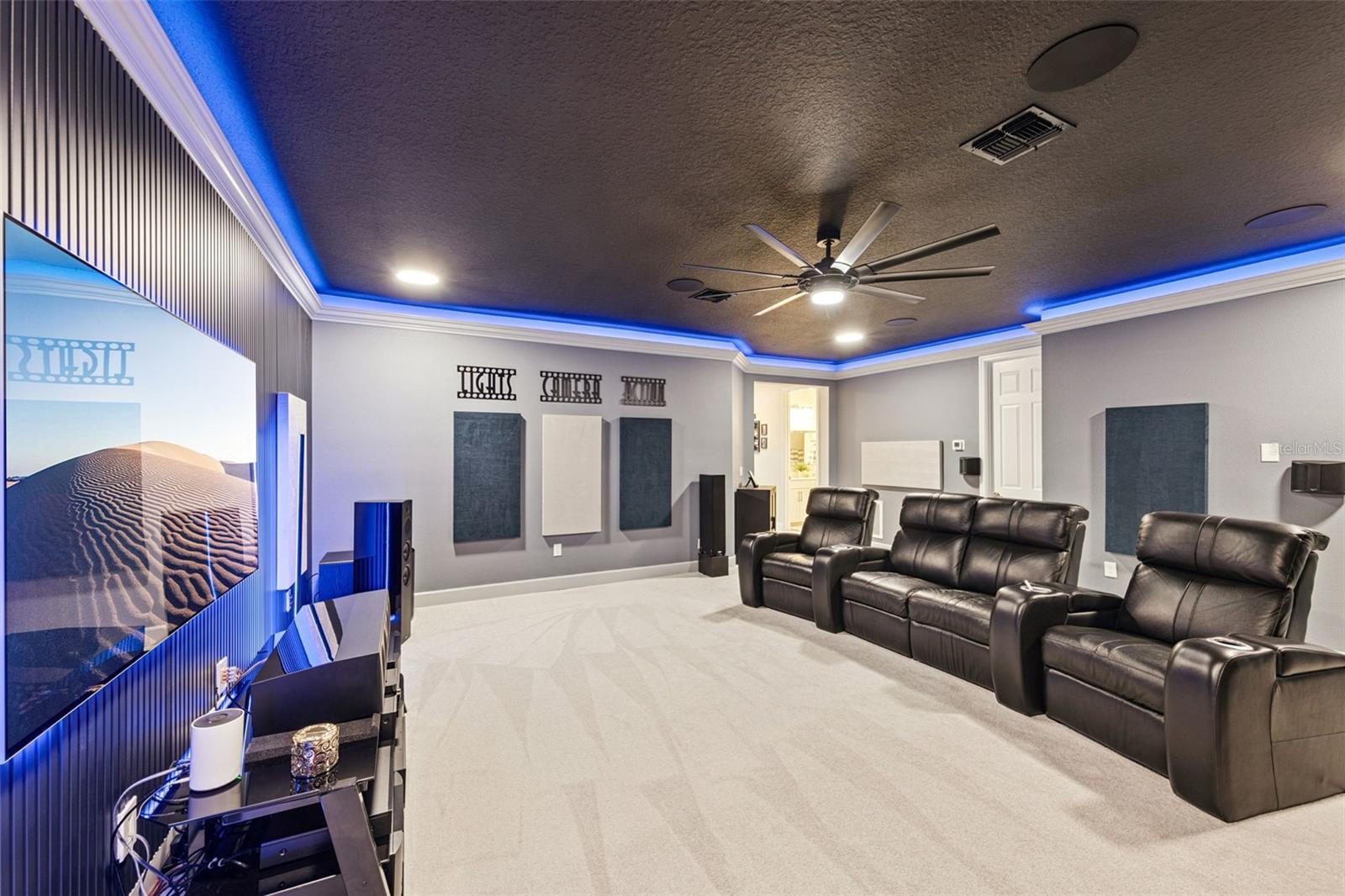RED EMBER NORTH - Residential