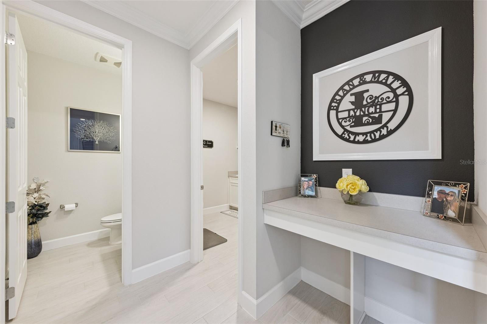 RED EMBER NORTH - Residential