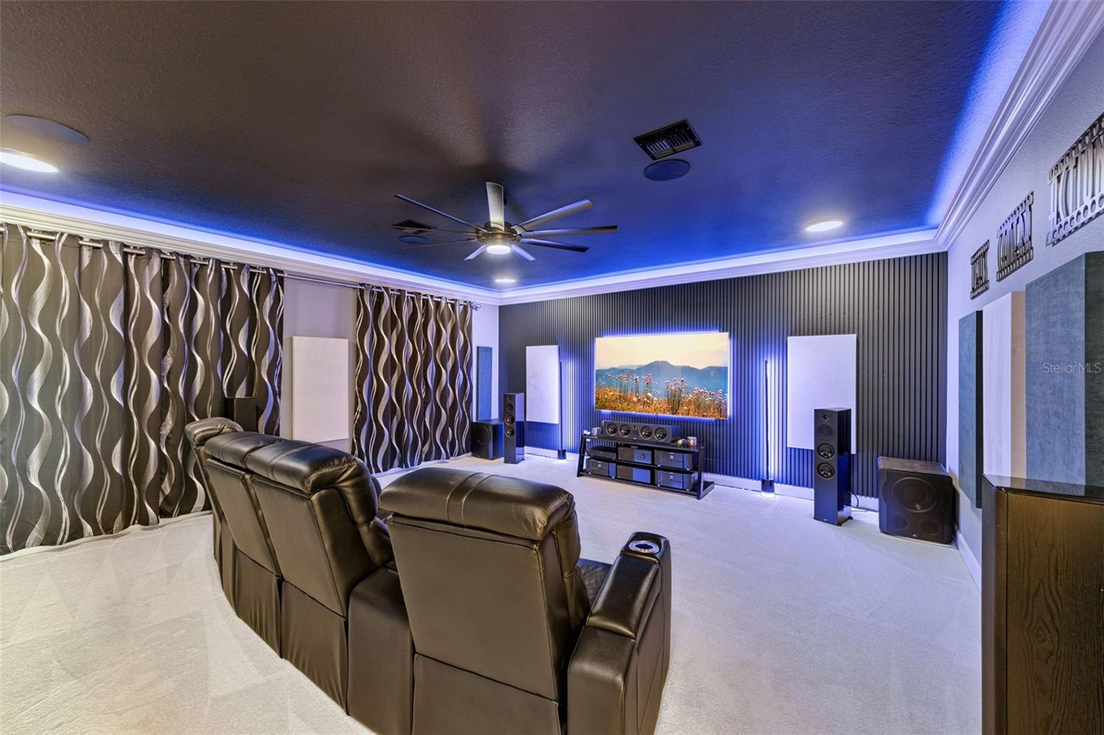 RED EMBER NORTH - Residential