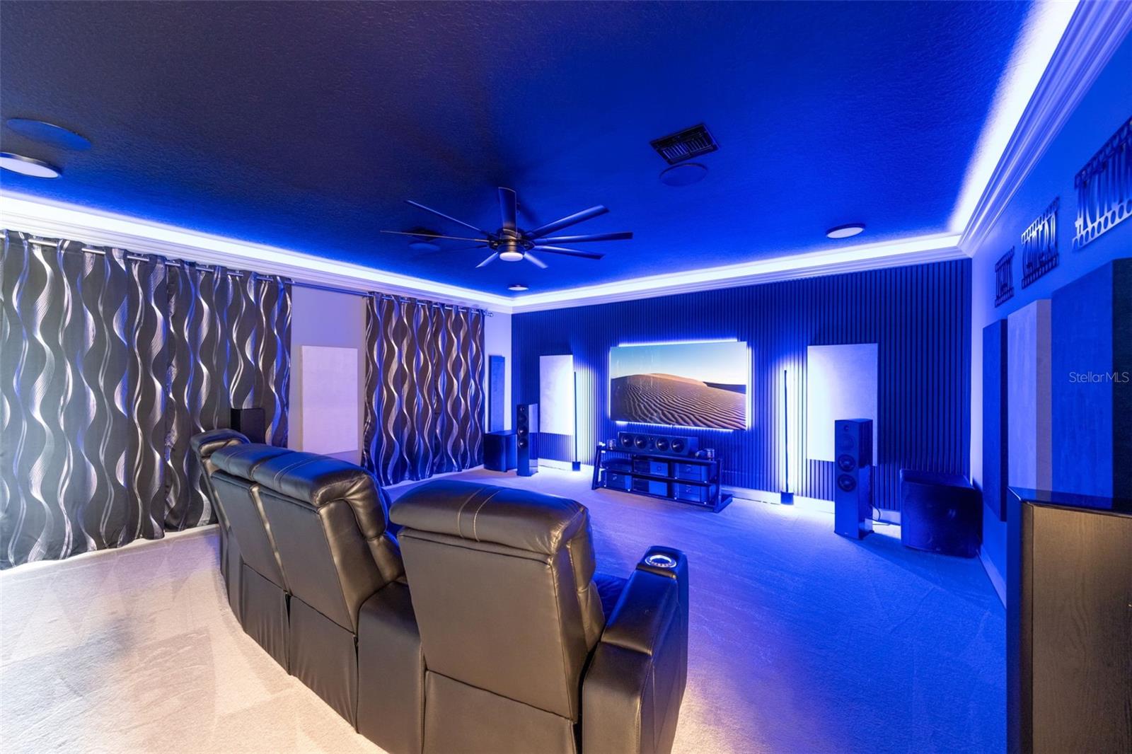 RED EMBER NORTH - Residential
