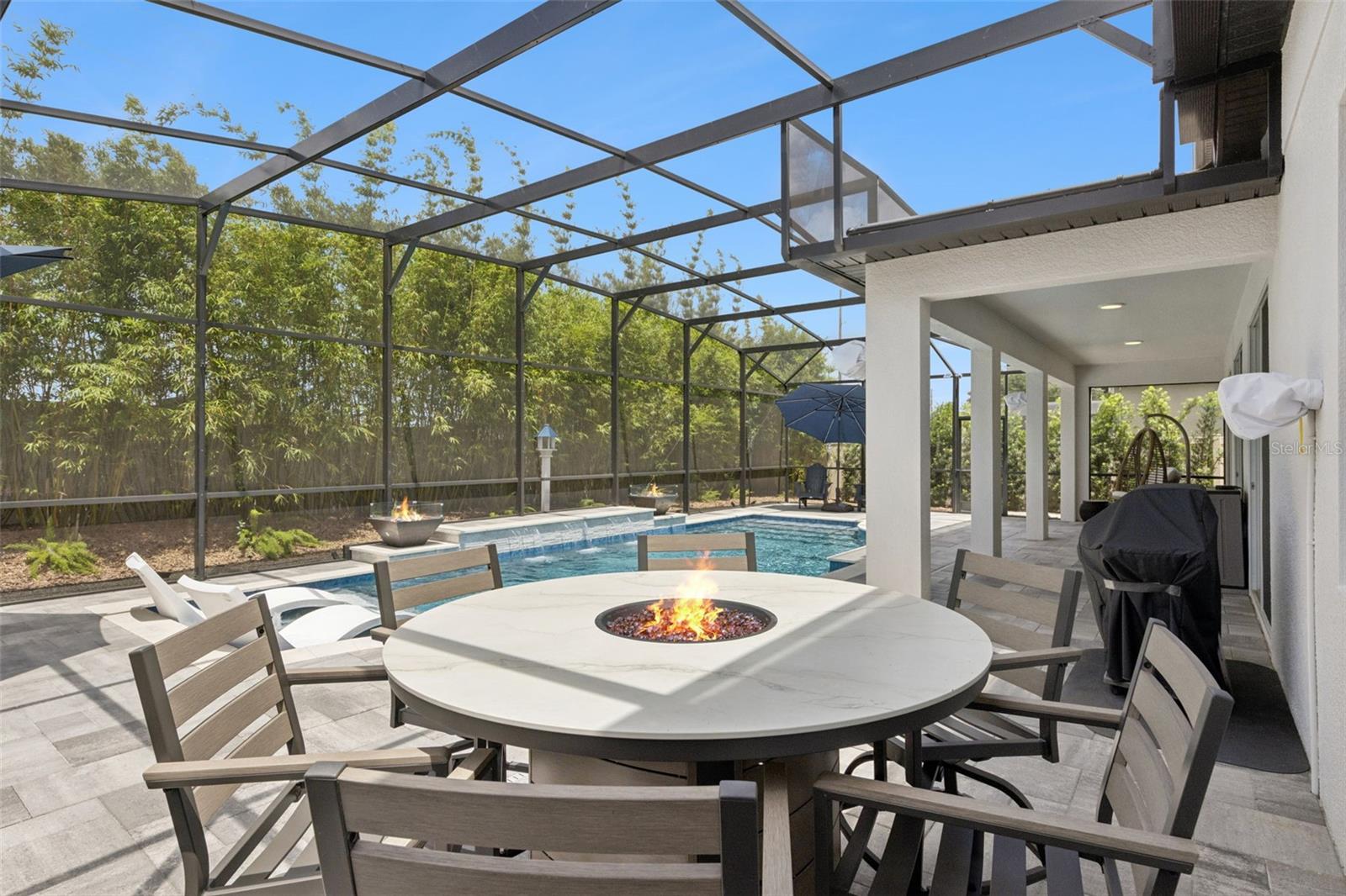 RED EMBER NORTH - Residential